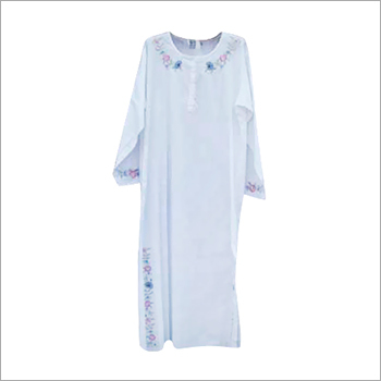 Ladies Cotton Nighties