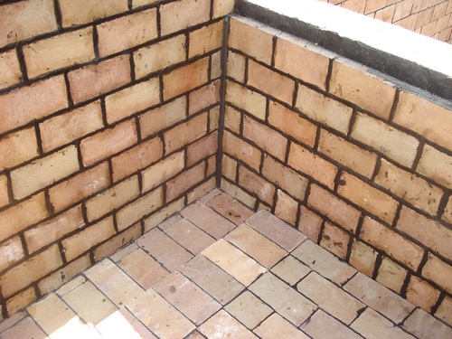 Acid Proof Tiles