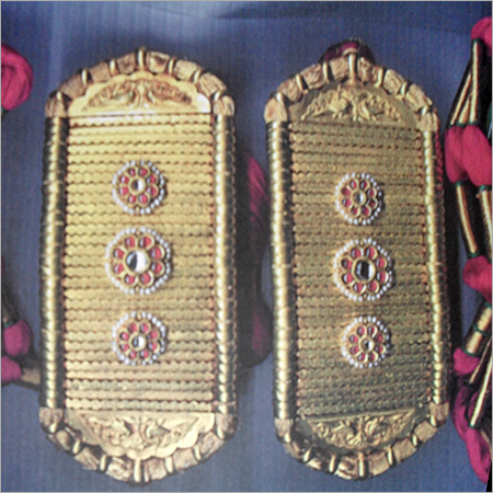 Antique Gold Jewellery