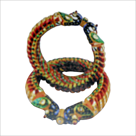 Antique Bracelets