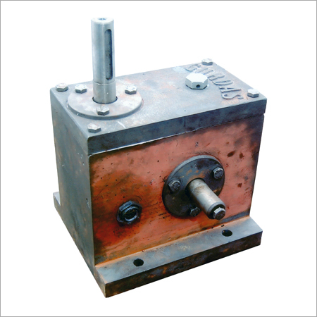 Reduction Gear