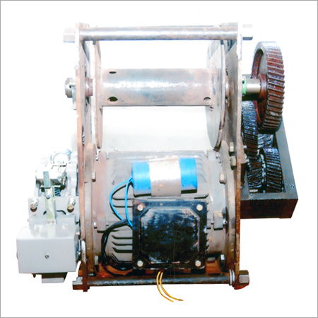 Lift Machine