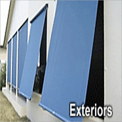 Rain Curtains