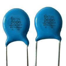 Ceramic Capacitors By COSMIC DEVICES