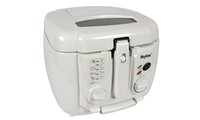 Induction Deep Fryer