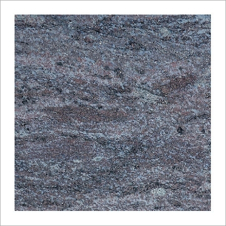 Brass Blue Granite