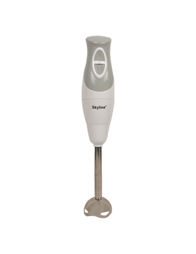 Hand Blender SS Shaft