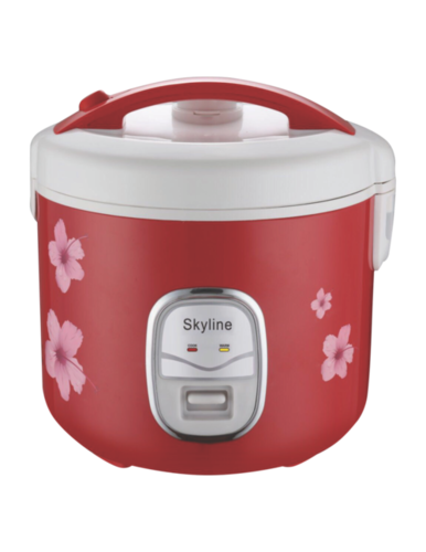 Deluxe Rice Cooker