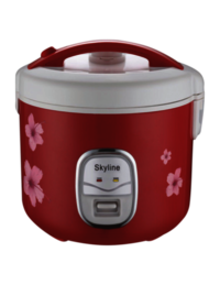 Rice Cooker