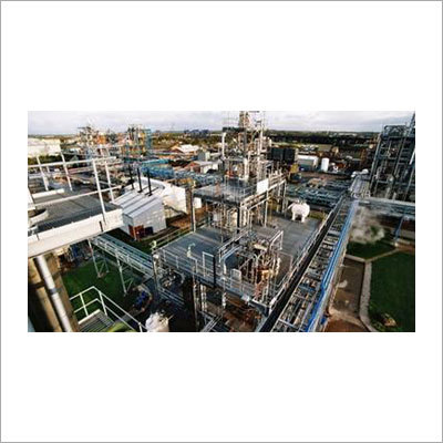 Electrical Instrumentation Contractor