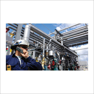 Control Instrumentation Contractor