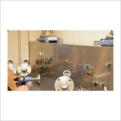 Instrument Testing Services