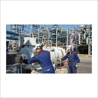 Instrument Commissioning