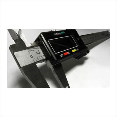 Instrument Calibration Services