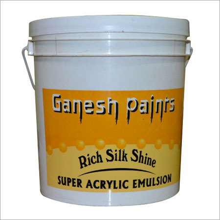 Super Acrylic Emulsion