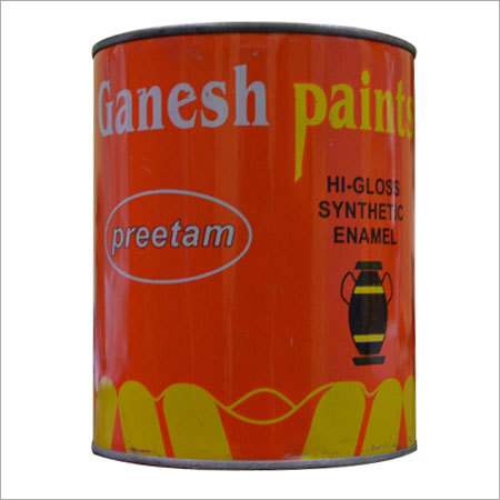 Synthetic Enamel