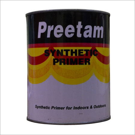 Preetam Synthetic Primer