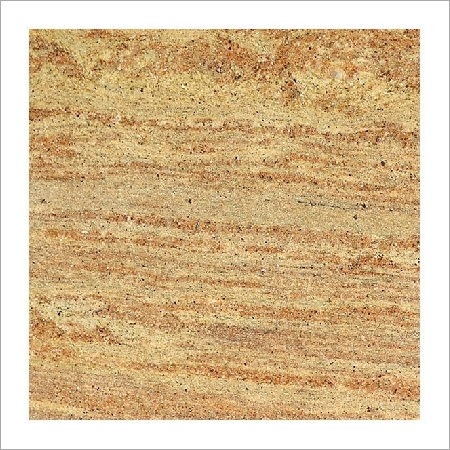 Golden Oak Granite