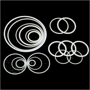 PTFE Encapsulated Ring