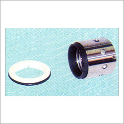 Rotating Mechanical Shaft Seals