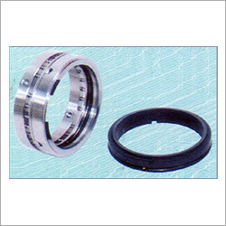 Precision Shaft Seals