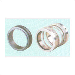 Mechanical Seals