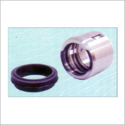 Mechanical Shaft Seals