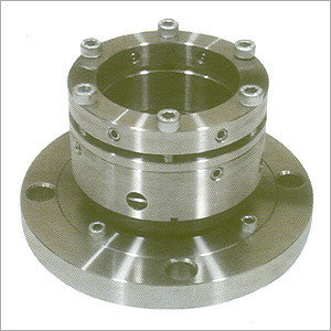 Dry Running Agitator Seal - SS-316/304, 15-100mm, Up to 1.40 Mpa | Rugged Design, No Auxiliaries, High Vacuum, No Contamination