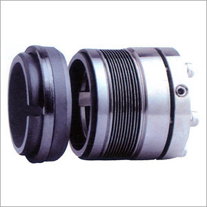 Metal Bellow Seal
