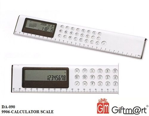 World Time Calculator With Scale