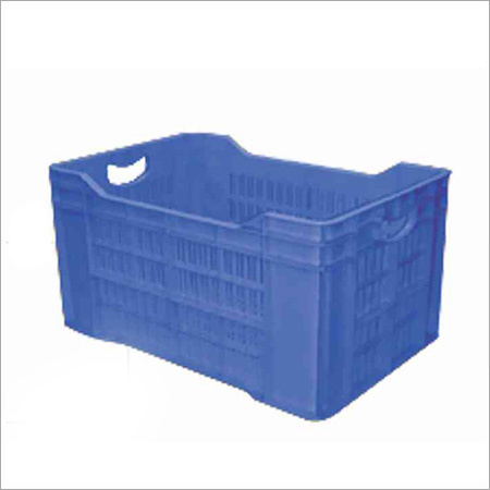 Multipurpose Crates