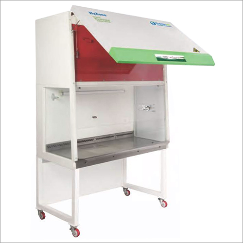 Microbiological Safety Cabinet
