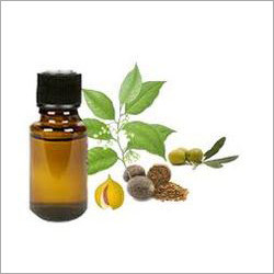 Nutmeg Essential Oil
