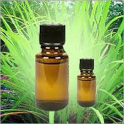 Palmarosa Essential Oil