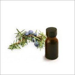 Juniper Berry Oil