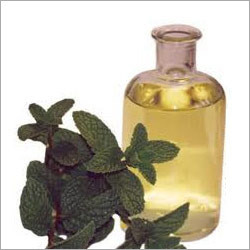 Peppermint Oil