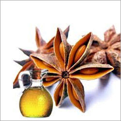 Anise Oil