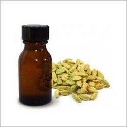Cardamom Oil