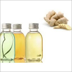 Ginger Oil