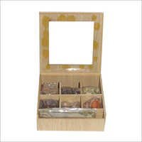 Spice Box