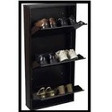 Combat Shoe Rack