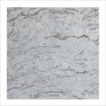 Juperana Bianco Granite
