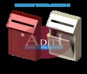 Locking Letter Box