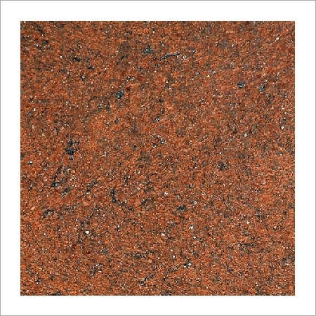 Multi Colour Red Granite