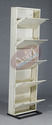Foldable Shoe Rack