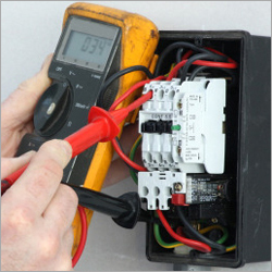 Building commissioning