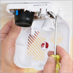 Fire Safety Audit