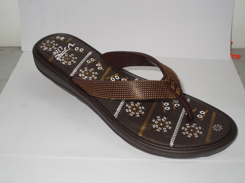 Ladies Designed footwear