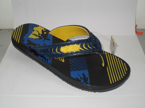 SLIPPER AND SANDLE