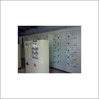 Industrial Control Panel Board